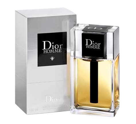 dior parfun homme|christian Dior Homme 2020.